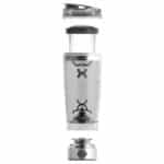 PROMiXX PRO Stainless Steel električni shaker 600ml - slika 3