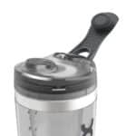 PROMiXX PRO Stainless Steel električni shaker 600ml - slika 4
