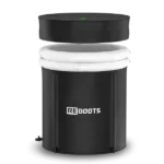 REBOOTS Ice Tub - ledena kopel - slika 4