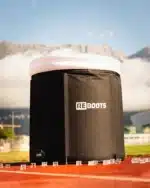 REBOOTS Ice Tub - ledena kopel - slika 5