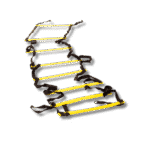 Kineta lestev za agilnost