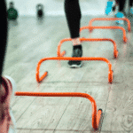 Kineta trening ovira 15cm - slika 2