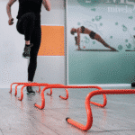 Kineta trening ovira 15cm - slika 3