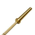 Zlata olimpijska palica 201cm/318kg - slika 4