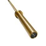 Zlata olimpijska palica 201cm/318kg - slika 2