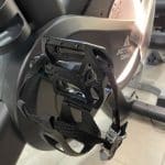 Activegym premium spinning kolo z zaslonom - slika 4