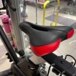 Activegym premium spinning kolo z zaslonom - slika 5