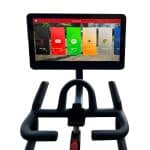 Activegym premium spinning kolo z zaslonom - slika 10