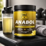 anabol testosteron