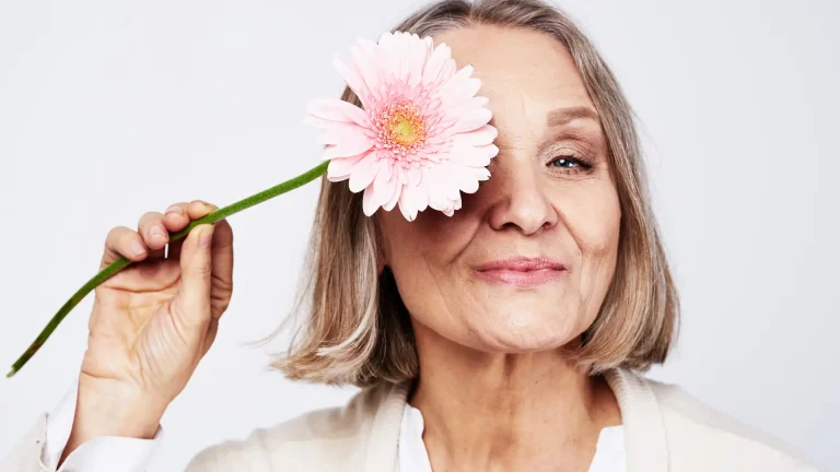 kako shujšati v menopavzi in uravnavati telesno težo