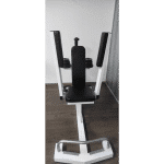 Dr. Wolff Rhomboflex, Butterfly Reverse