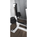 Dr. Wolff Rhomboflex, Butterfly Reverse - slika 3