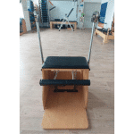 PILATES STOL - rabljeni