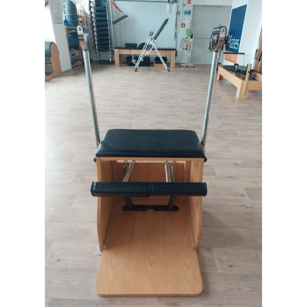 15 PILATES STOL - rabljeni - slika 1