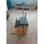 PILATES STOL - rabljeni - slika 2