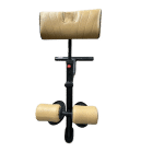 Rimska klop Panatta - Hiperekstenzija - slika 2