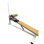 Večnamenska nastavljiva klop za trebušne mišice - rabljeno - slika 2