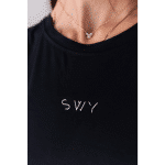 SWY ženska kratka majica - slika 3