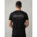 SWY moška promo majica - slika 2