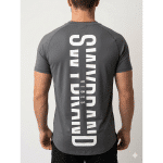 SWY moška majica - slika 2