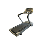 Tekalna steza Panatta - rabljeno