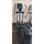 Eliptik Life Fitness (rabljeno) - slika 2