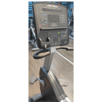Sobno kolo Life Fitness (rabljeno) - slika 2