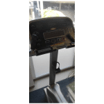 Sobno kolo Panatta (rabljeno) - slika 2