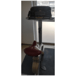 Sobno kolo Panatta (rabljeno) - slika 3