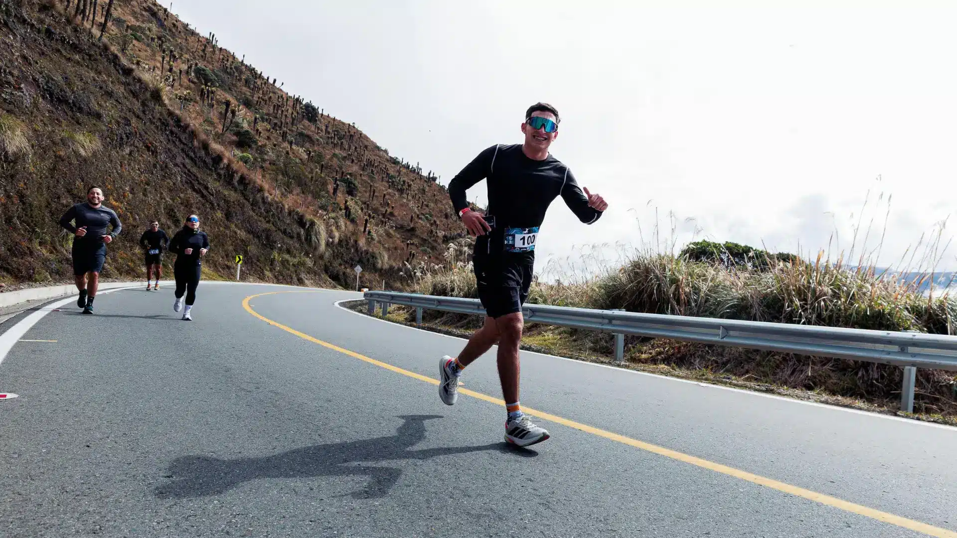 7 razlogov, zakaj je Hibridni atlet prihodnost sodobnega treninga