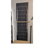 PILATES SPRINGBOARD (wallboard)