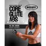 Core – Glute – Abs z Marijo Andrijašević