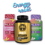 ENERGY RESET PAKET