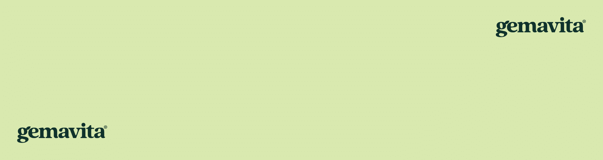 GEMAVITA background