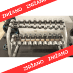 Enoročne uteži s stojalom (1-10kg, 4-30kg) - slika 3