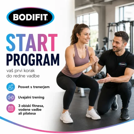 START PROGRAM