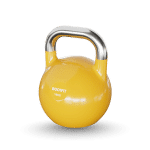 Competition Kettlebell – tekmovalna kettlebell utež (6–32 kg) - slika 7