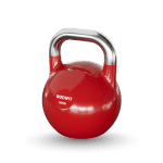 Competition Kettlebell – tekmovalna kettlebell utež (6–32 kg) - slika 3