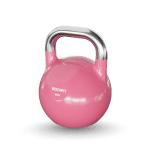 Competition Kettlebell – tekmovalna kettlebell utež (6–32 kg) - slika 10
