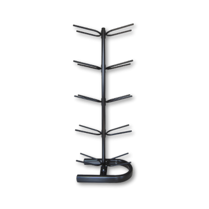 Stojalo za medicinke (Medicine Ball Rack)