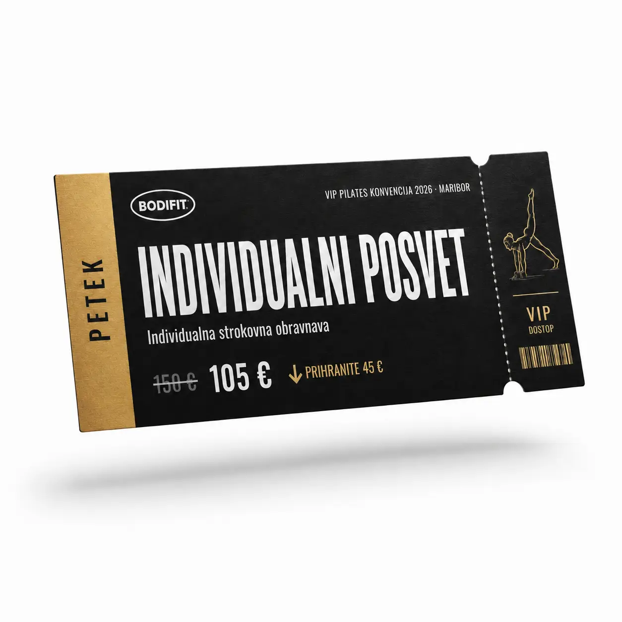 6cf65f91-e055-45f5-a4e4-c9f2c027541d Pilates konvencija - Individualni posvet - slika 1