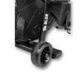 Profesionalni Air Bike IRON – zračno kolo za intenzivni trening - slika 4