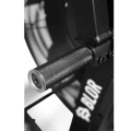 Profesionalni Air Bike IRON – zračno kolo za intenzivni trening - slika 8