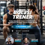 BOLJŠI TRENER - licenca