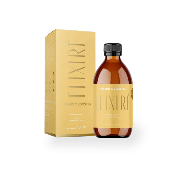 elx002-elixire-vitamin-c-booster-240-ml.webp ELIXIRE VITAMIN C BOOSTER - pomaranča in limona, 240 ml - slika 1