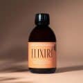 ELIXIRE LIPOSOMSKI FULL SPECTER B COMPLEX - mandarina, 240 ml - slika 2