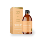 ELIXIRE LIPOSOMSKI FULL SPECTER B COMPLEX - mandarina, 240 ml
