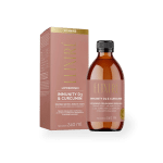ELIXIRE LIPOSOMSKI IMMUNITY D3 & CURCUMIN - pasijonka, 240 ml
